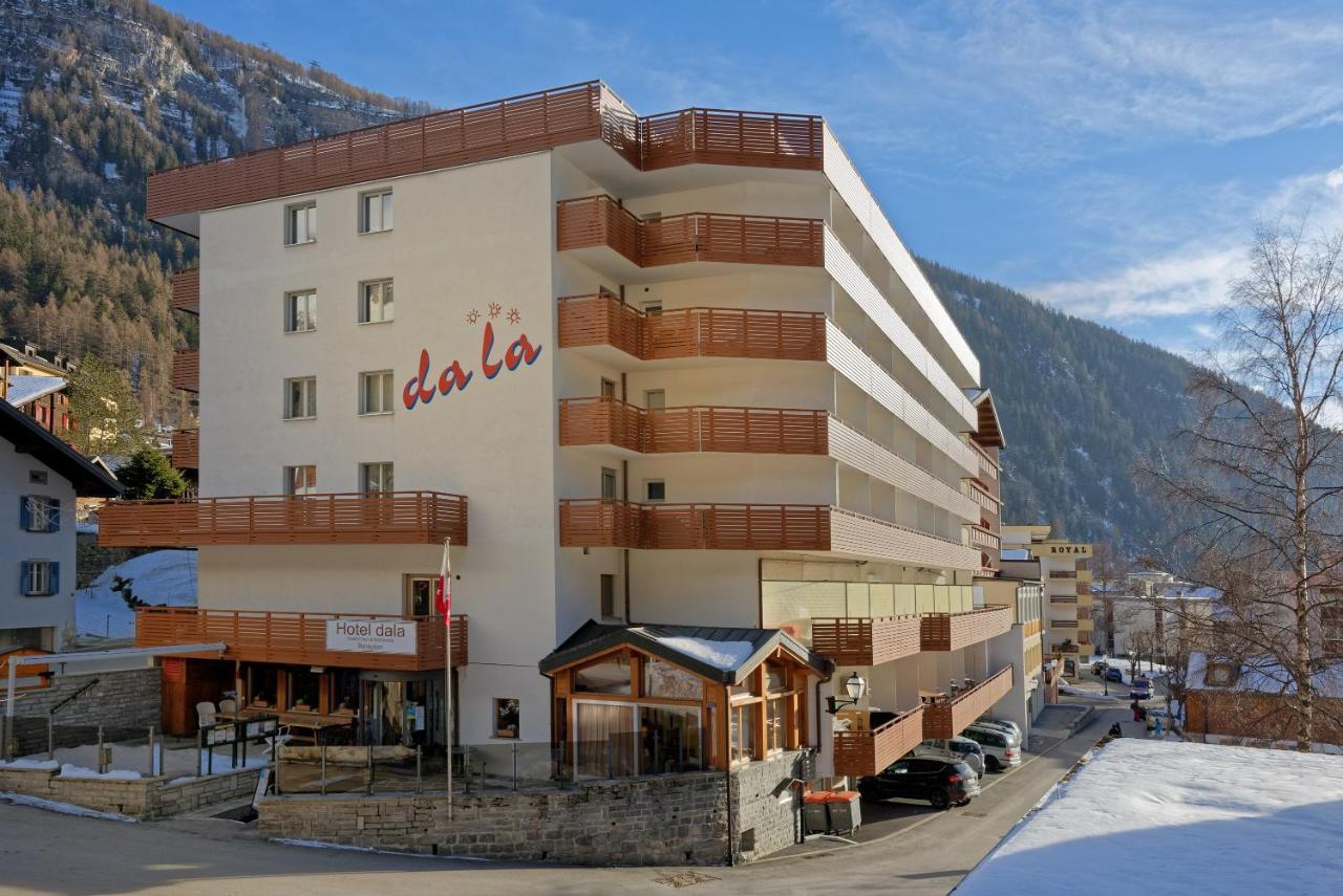 Dala & Leukerbad
