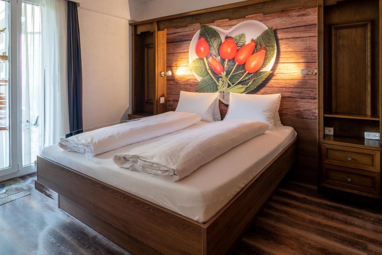 Dala 3* Leukerbad