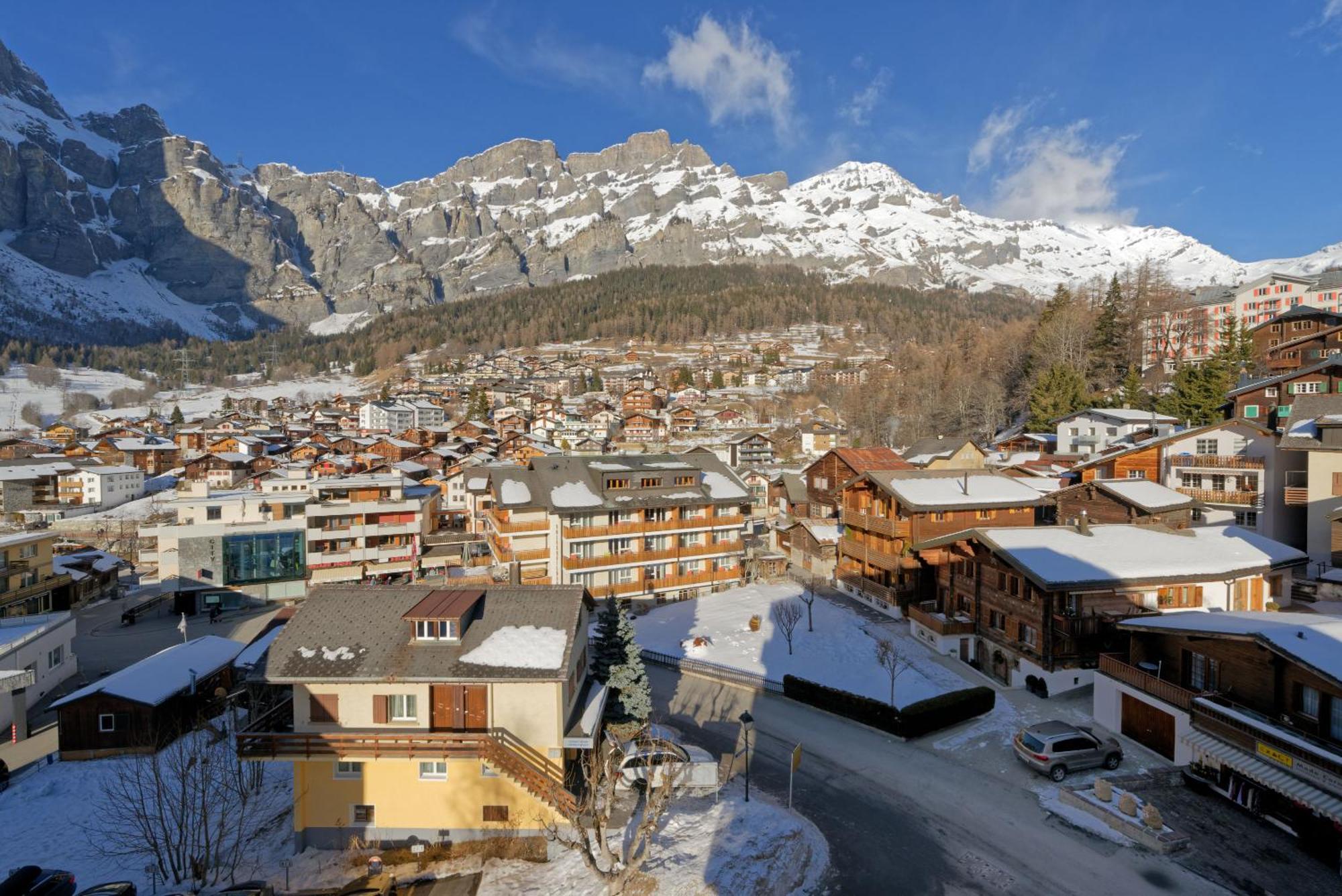 Dala & Leukerbad
