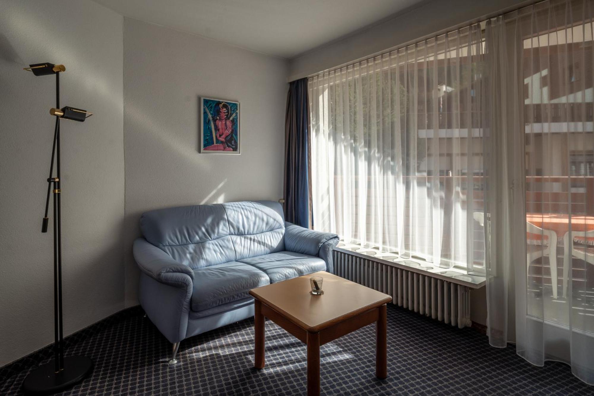 Dala Hotel Leukerbad