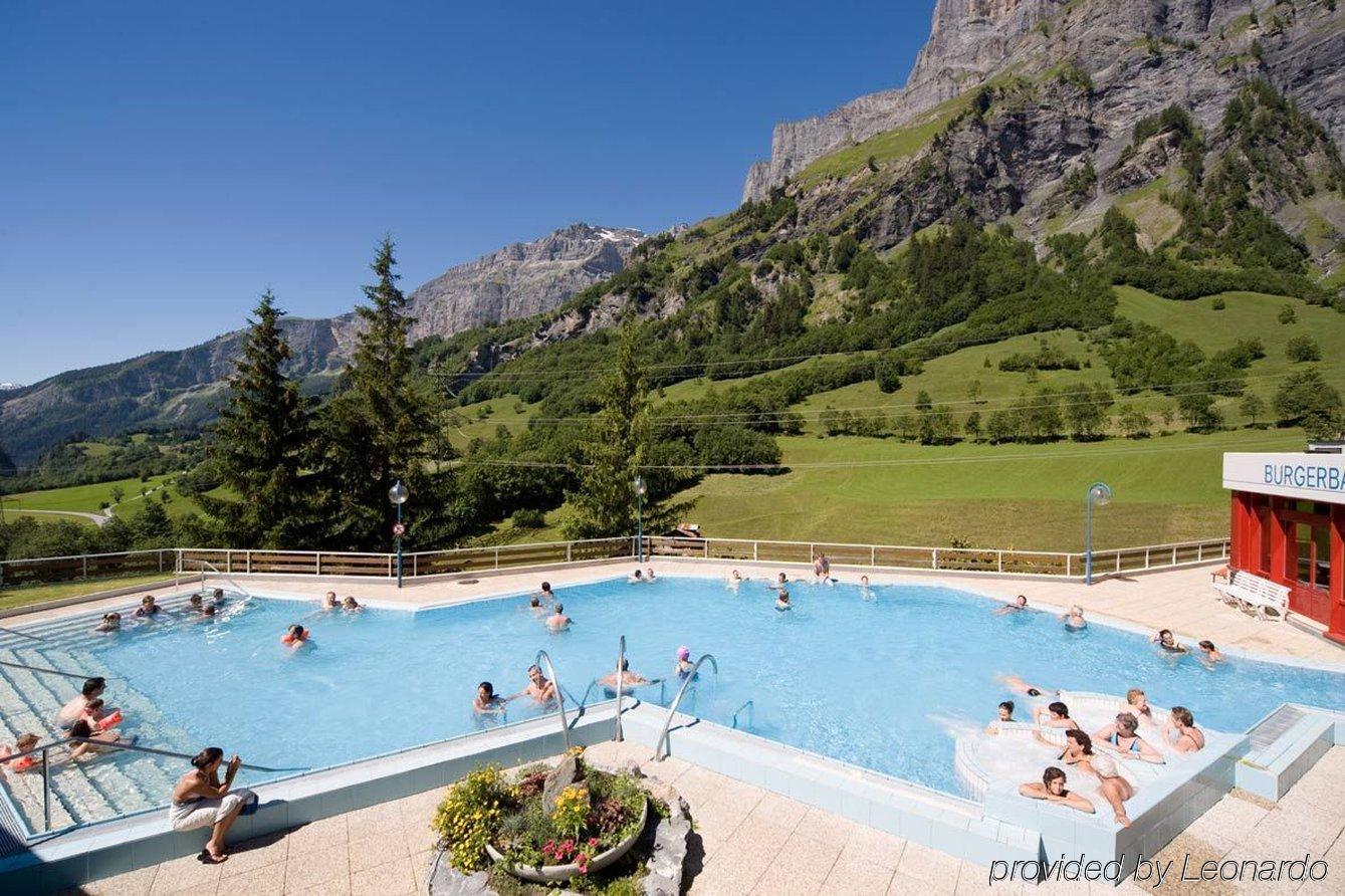 Dala Leukerbad