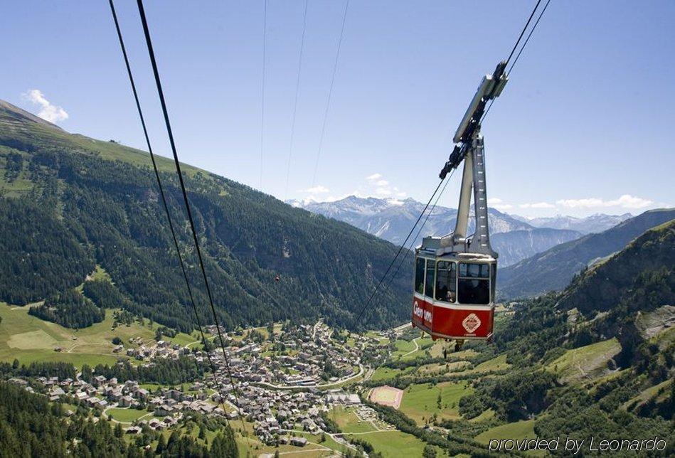 Dala & Leukerbad