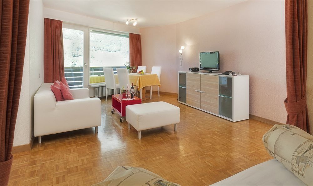 Dala 3* Leukerbad